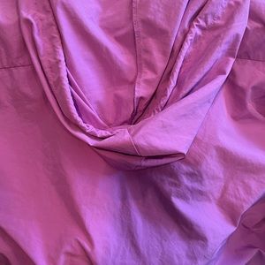 Live Strong Wind Breaker